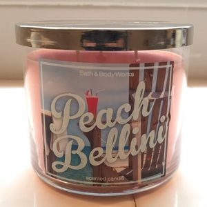 Bath & Body Works Candle